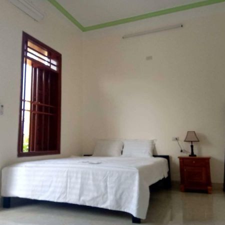 Linh Linh Homestay Ниньбинь Экстерьер фото