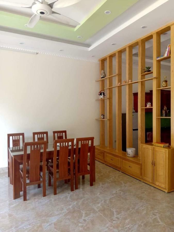 Linh Linh Homestay Ниньбинь Экстерьер фото