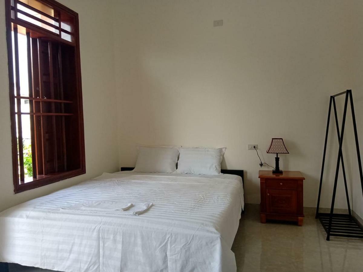 Linh Linh Homestay Ниньбинь Экстерьер фото