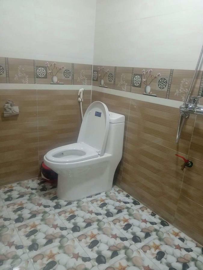 Linh Linh Homestay Ниньбинь Экстерьер фото