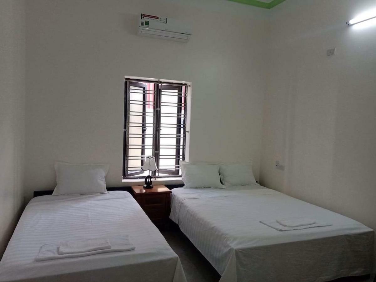 Linh Linh Homestay Ниньбинь Экстерьер фото