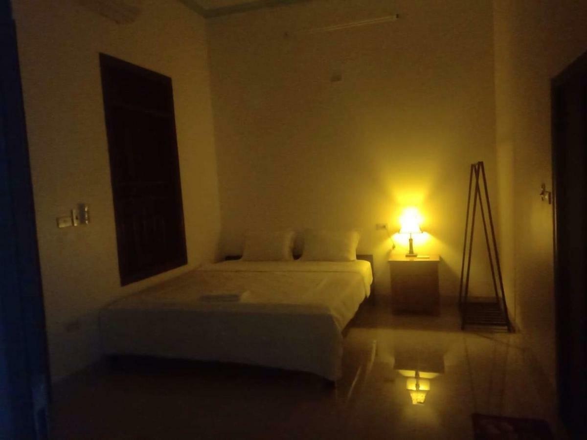 Linh Linh Homestay Ниньбинь Экстерьер фото