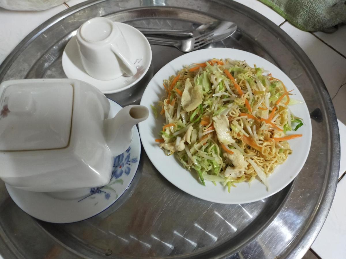 Linh Linh Homestay Ниньбинь Экстерьер фото